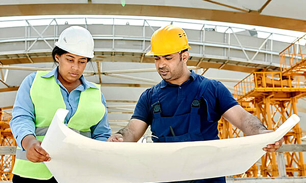 Gestão de obras e Reformas